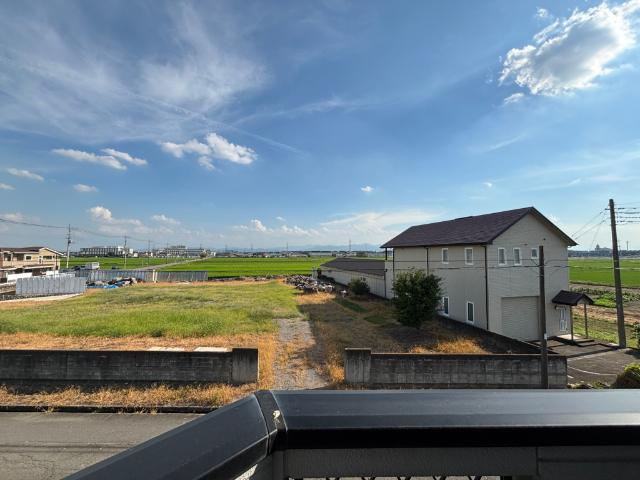 アウローラ（0101） 眺望