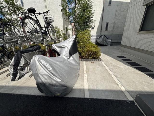 アヴァンス東葛西 物件画像