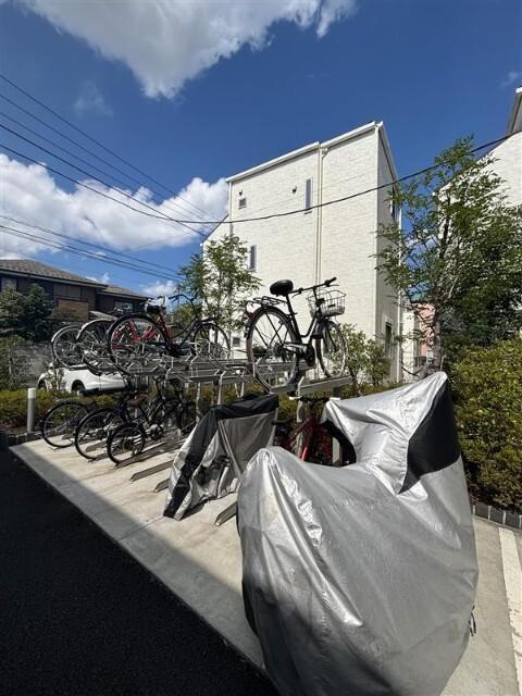 アヴァンス東葛西 物件画像