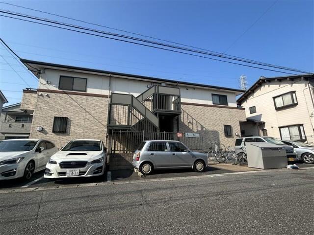 αＮＥＸＴ新検見川（0208） 外観