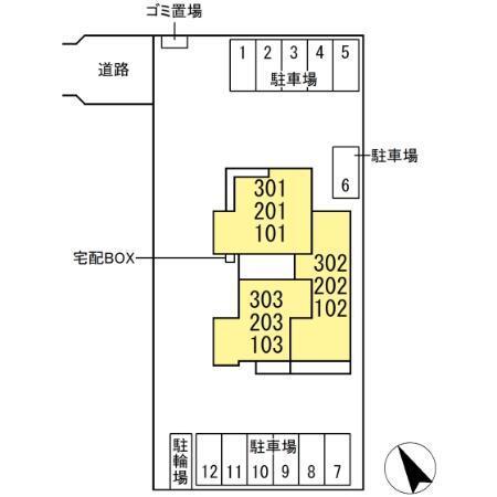 D's LIEN (ディ-ズリアン)　C（103） その他
