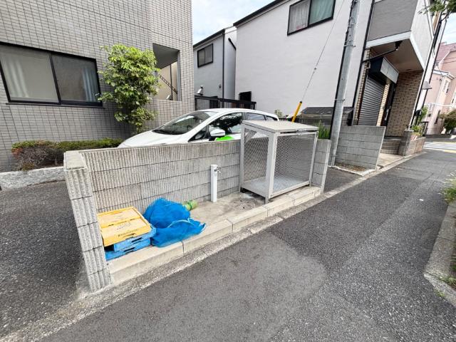 パルステージ・アイ（0303） 共有部分