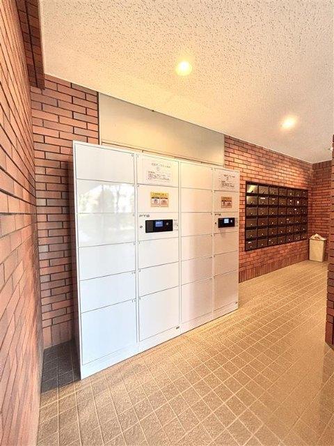 リバティーヒル壱番館（0410） 共有部分