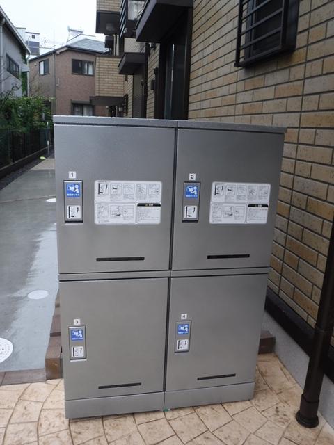 ラテル（305） 物件画像