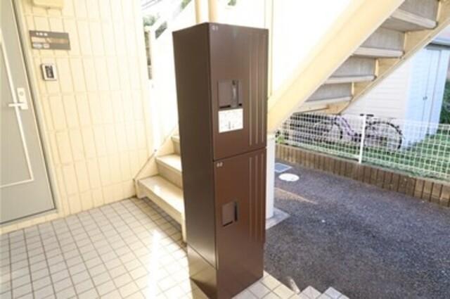 パークハウス（105） 物件画像