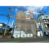 外観写真（昼）
