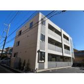 外観写真（昼）