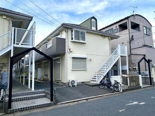 ＣＯＲＴＹ　Ａ（0101） 外観