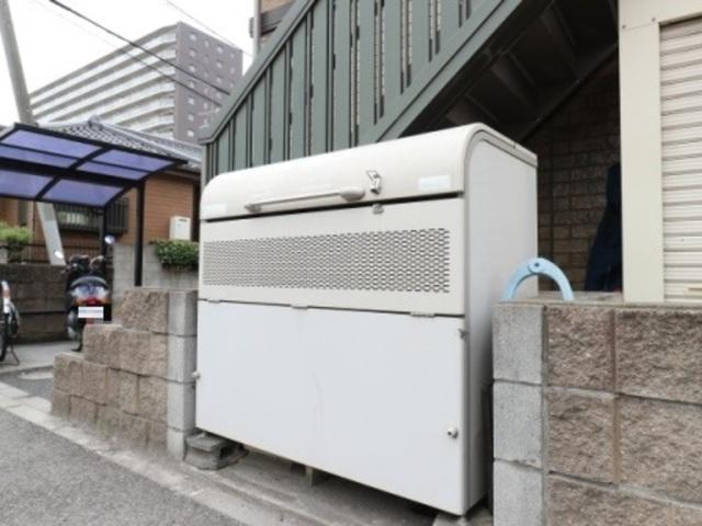 ヴィラセジュール（103） 物件画像