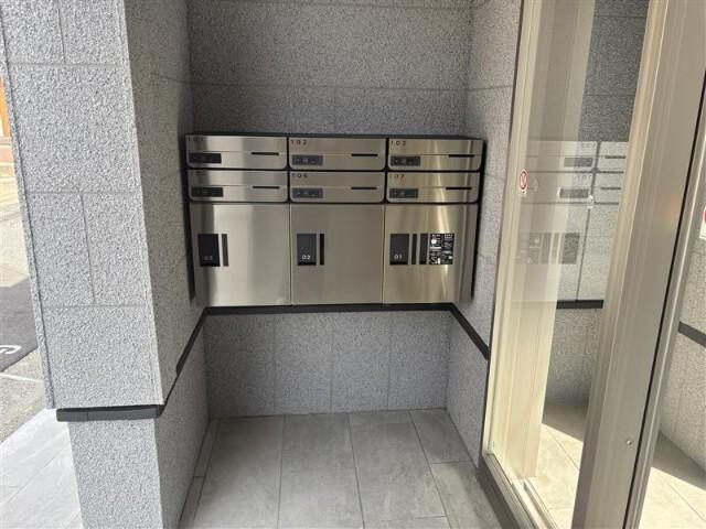 グリシーヌ 物件画像