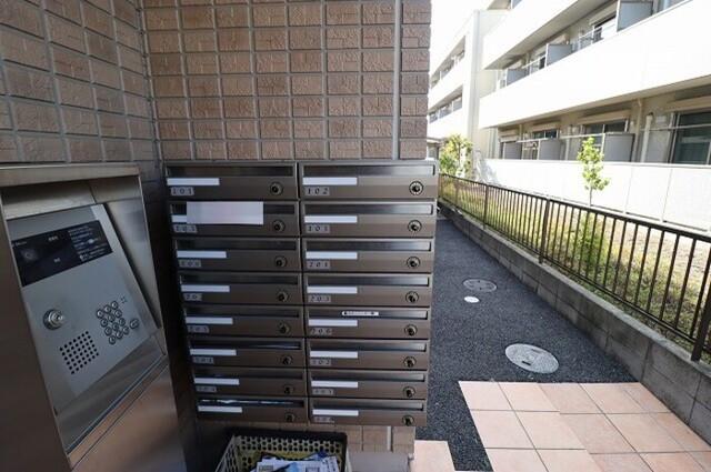 アプローズ馬橋（105） 物件画像