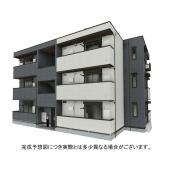 完成予想図