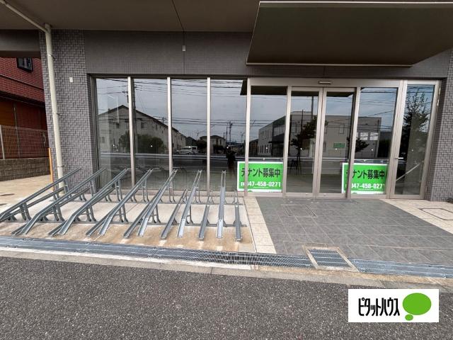 Ｐｅｌｅｓ緑が丘（0001） エントランス
