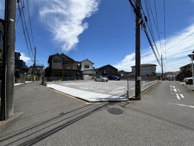 新高根玉井駐車場（0003） 外観