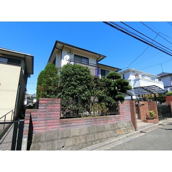 塚崎２丁目戸建（0001） ロビー