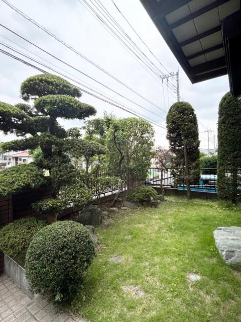 塚崎２丁目戸建（0001） 共有部分