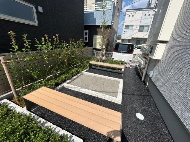 ラ・メゾン江戸川　Ｂ棟（0109） 共有部分