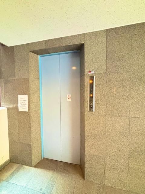 グレース戸田 共有部分