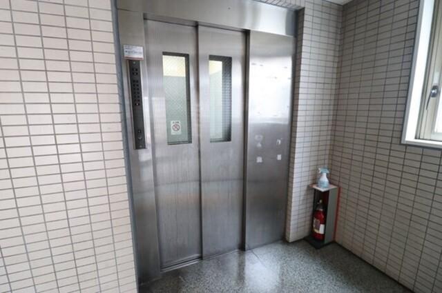 コンフォール小泉（404） 物件画像