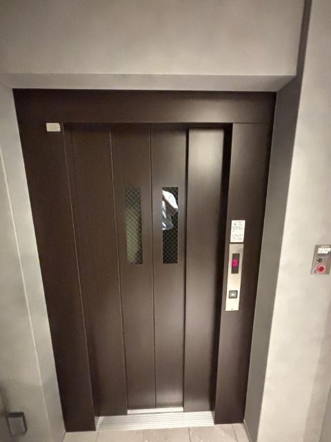 サン　パレス大倉山 その他