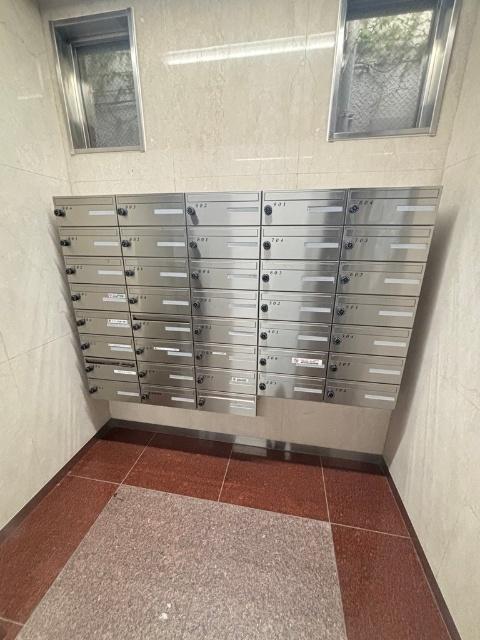 フェリオコート横浜反町（0502） 物件画像