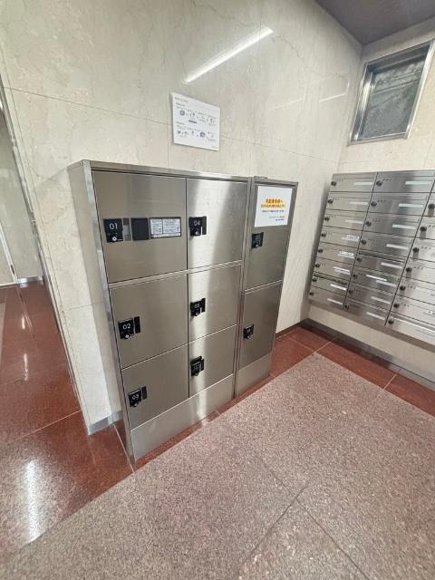 フェリオコート横浜反町（0502） 物件画像