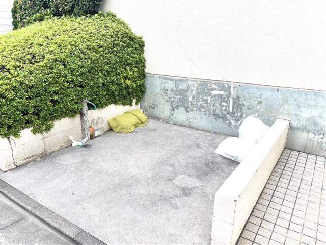 マンションタキザワ（0305） 共有部分