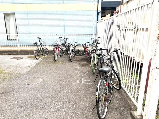 マンションタキザワ（0305） 共有部分