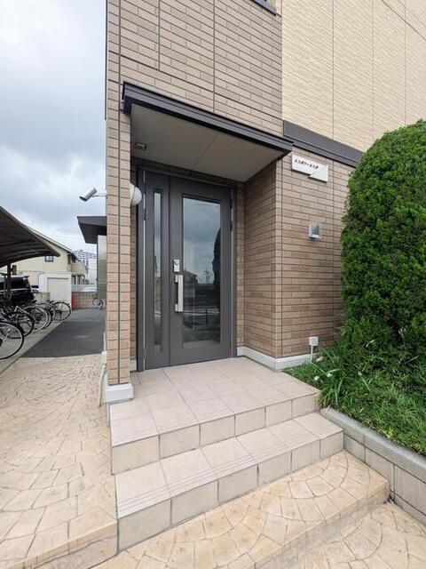エスポワール八汐（308） 物件画像