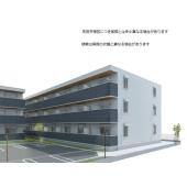 ※完成予想図につき、実物とは多少異なる場