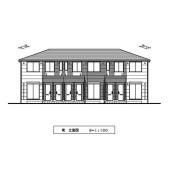 完成予想図