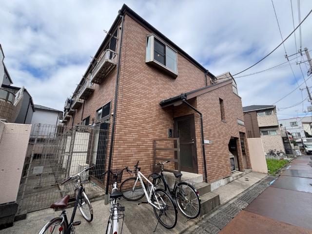 エスコート中野（0206） 外観