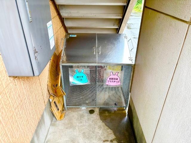 ネージュ 共有部分