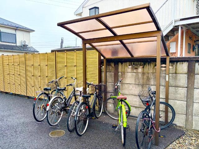 ネージュ 共有部分