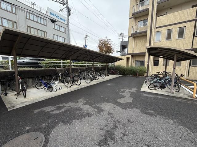 サンピタリア東船橋（602） その他