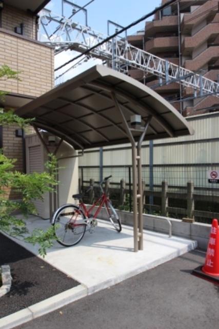 アルシュTOWA（302） その他