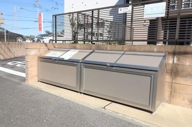 オッツＴＭ（210） 物件画像