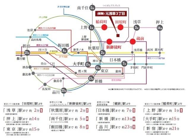 ブランヴェール その他