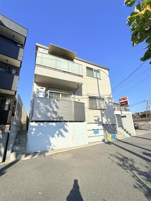 クオーレＫ（0103） 外観