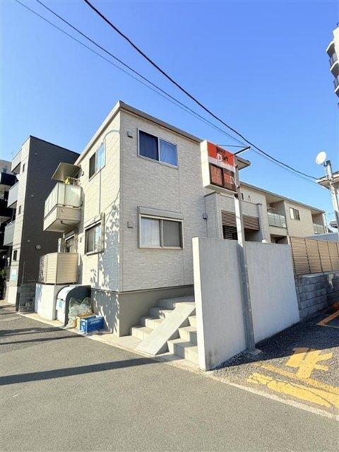 クオーレＫ（0103） 外観