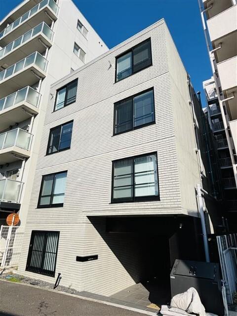 アバンテリム三軒茶屋（0101） その他