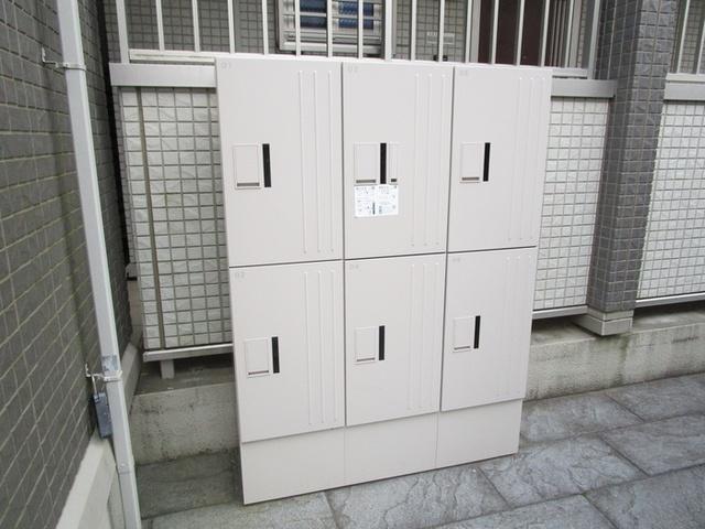 南桜（105） 物件画像
