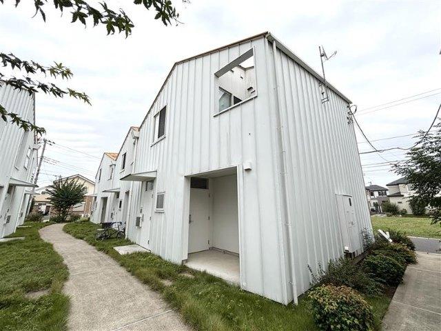 かぜの小路　Ｄ棟（00D7） ロビー