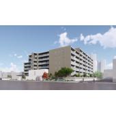 外観完成予想CG