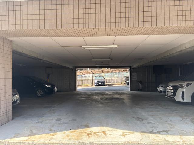 グランネス　オトザカ（0201） 駐車場
