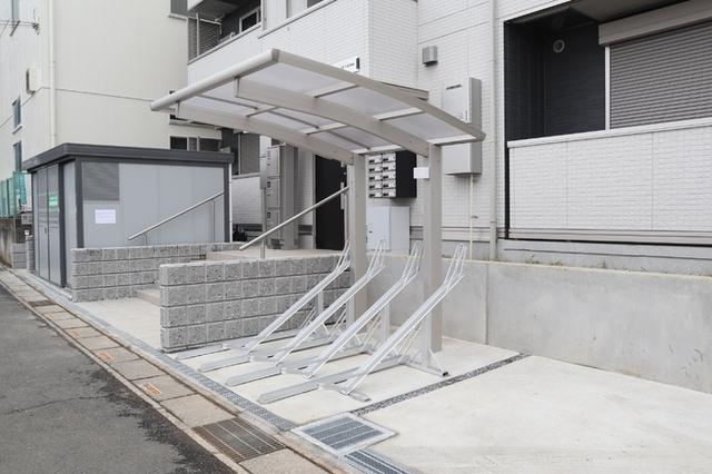 ソレイユ　ラ　コリーヌ東川口（305） 物件画像