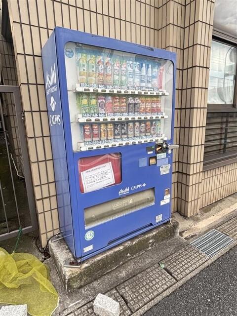ヴィラウィスタリア 共有部分