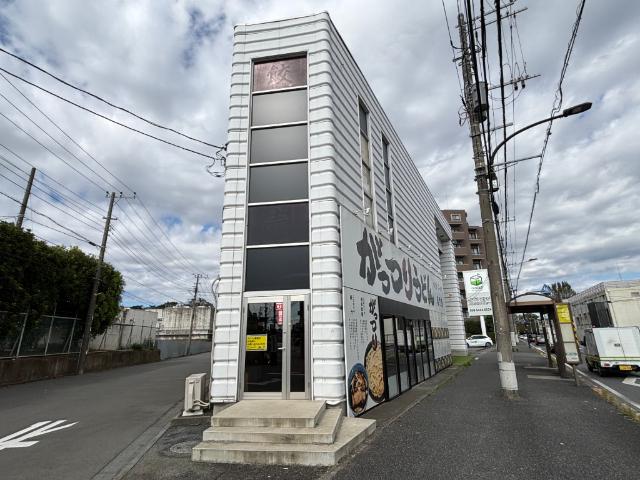 東久留米市野火止１丁目テナント（0001） 外観