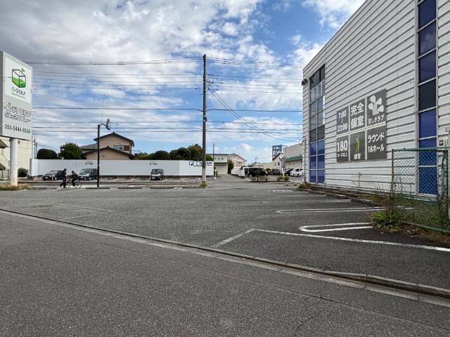 東久留米市野火止１丁目テナント（0001） 駐車場