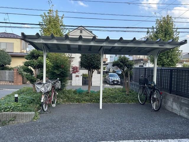 サイプレス北習志野（102） 物件画像